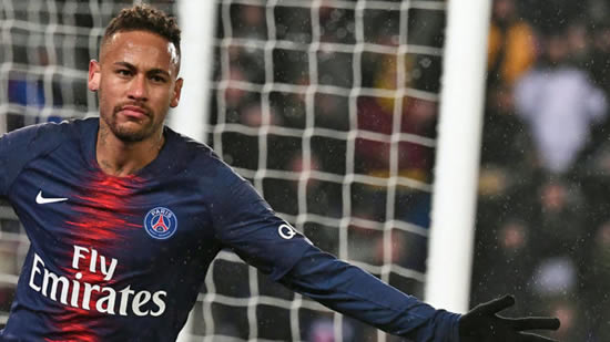 Neymar on Real Madrid rumours: When there's something certain, I'll talk