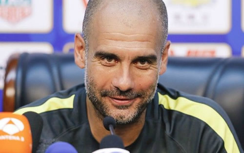 Guardiola defends ‘Sarri-ball’ ahead of Manchester City’s Carabao Cup final showdown against Chelsea