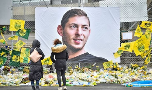 Emiliano Sala: Another club request money from Cardiff and Nantes over £15m transfer fee