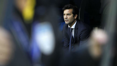 Solari: Fourth straight Champions League? Nothing is impossible for Real Madrid