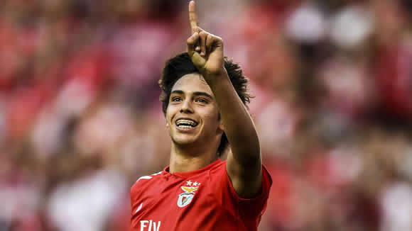 Transfer news UPDATES: Man Utd move for £100m Joao Felix, Chelsea loanee close to permanent exit