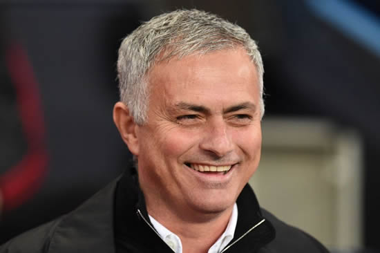 SPECIALIST IN FAILURE Mourinho makes a fortune from failure as he banked £62.5m for getting sacked by Man Utd, Chelsea (twice) and Real Madrid