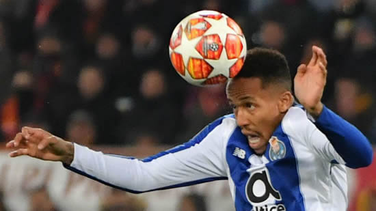 Militao: Only the signature is missing from Real Madrid move
