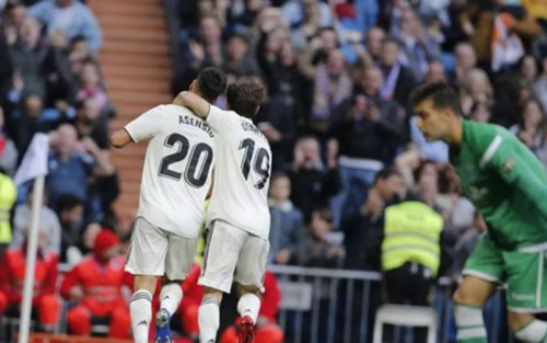 Manchester City ready to pay £172M to seal sensational triple transfer swoop for Real Madrid trio