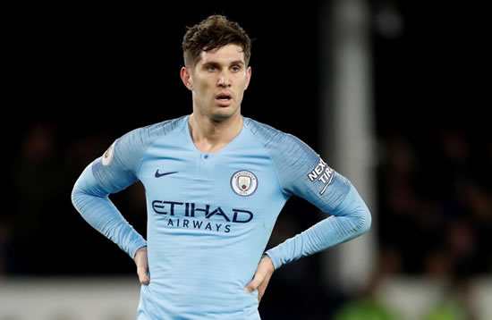 Manchester City ace John Stones dating young mum after walking out on childhood sweetheart and baby
