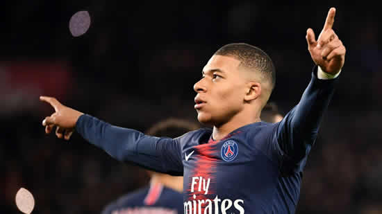 Unbelievable Mbappe more valuable than Messi and Ronaldo, says Mourinho