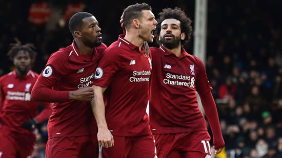 Liverpool can go the distance in the Premier League title race, says Emma Hayes