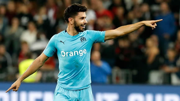 Wolves to break own transfer record again on Marseille's Morgan Sanson