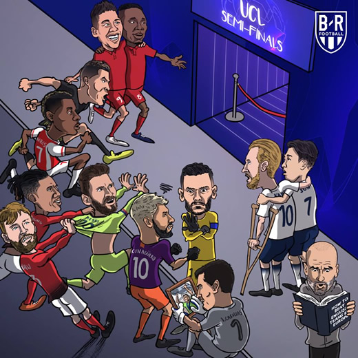 7M Daily Laugh - Real Madrid to Hazard: 3 yeses