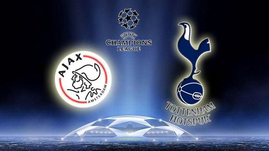 Ajax vs Tottenham - Pochettino hints at Spurs exit if they win Champions League