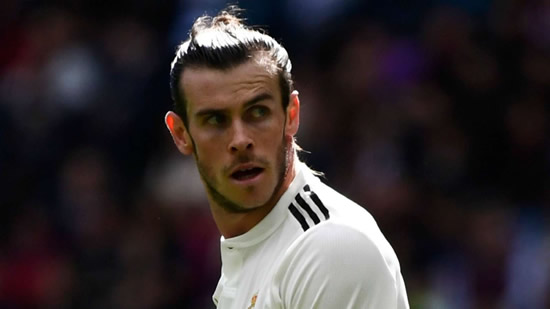 Transfer news and rumours LIVE: Spurs to loan Bale for £10m