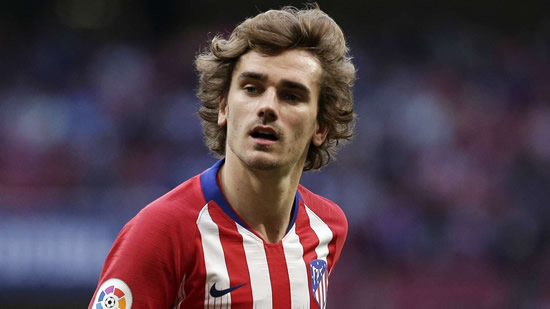 Griezmann confirms he is leaving Atletico Madrid as Barcelona rumours swirl