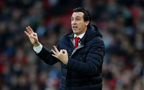 Arsenal to offer club three players in deal for exciting £80m-rated star