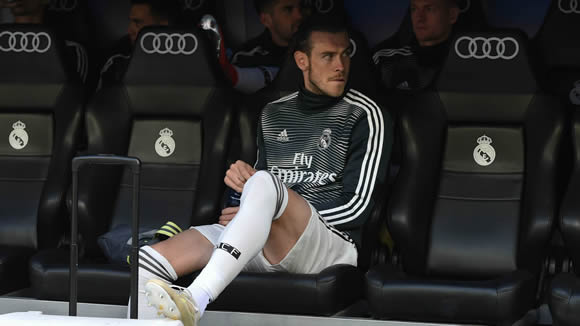 The truth behind Bale and Zidane's troubled relationship at Real Madrid