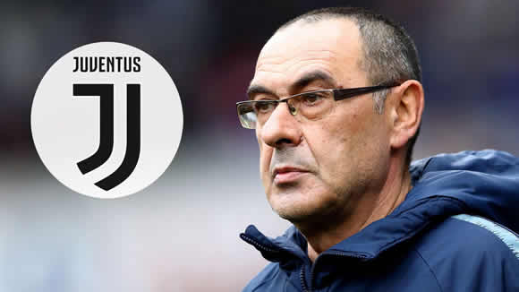Sarri requests Chelsea exit as agreement reached with Juventus