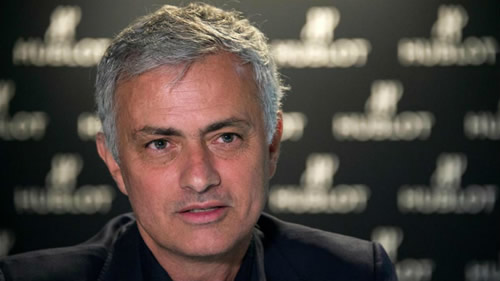 Mourinho: The best player in the world has to be a winner