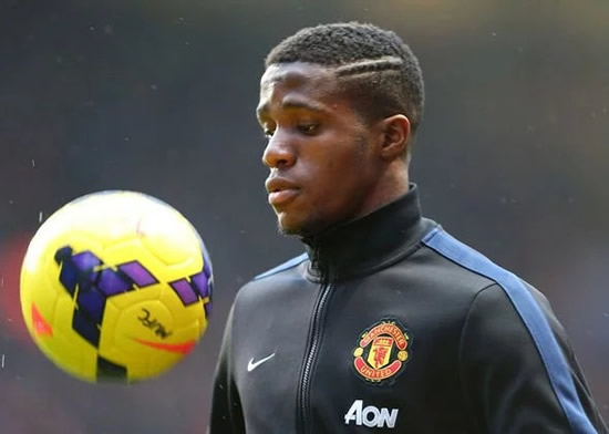 Man Utd closing in on Wan-Bissaka after latest development, Zaha could be key - EXCLUSIVE