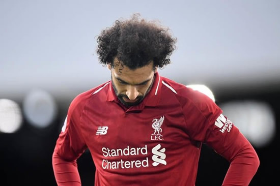 Transfer news LIVE: Man Utd eye quick deal, Liverpool's Salah doubt, Chelsea ace wants out