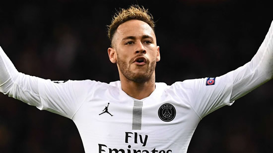 Barcelona won't fall into 'trap' of discussing Neymar return