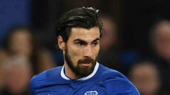 Everton closing in on Andre Gomes signing