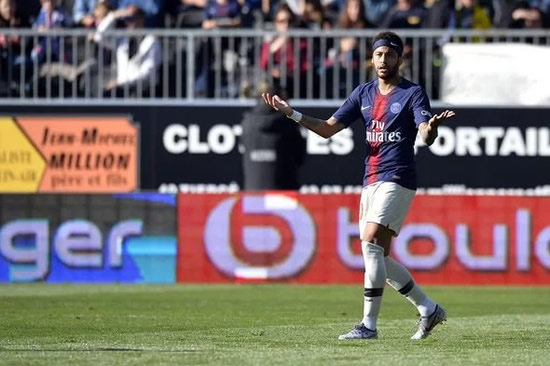Luis Suarez reveals what he really thinks of Neymar returning to Barcelona this summer