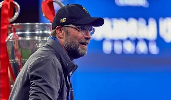 Liverpool 'could spend another £150m' this summer as Klopp transfer business explained