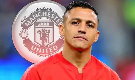 Chile star Alexis Sanchez backed to quit Man Utd for one reason - 'I feel sorry for him'