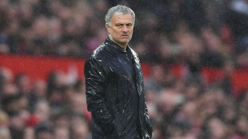 Source: Mourinho rejected €100m CSL offer