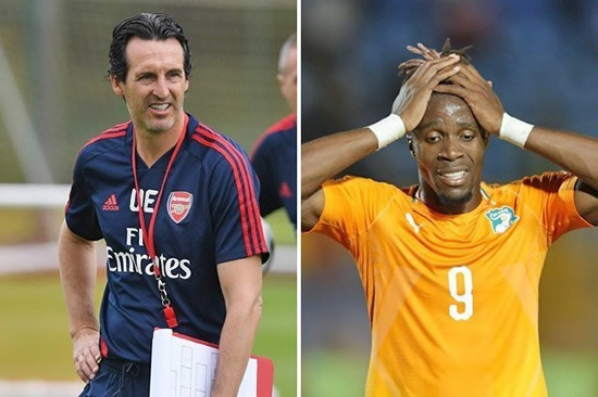 Wilfried Zaha to Arsenal: What happens next with Ivory Coast out? Does AFCON exit help?