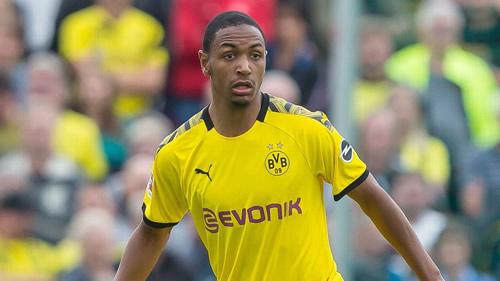 PSG set to sign Diallo from Dortmund