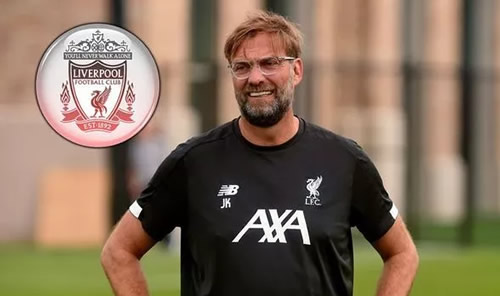 Liverpool boss Jurgen Klopp reveals when he could quit Anfield as chiefs fear sabbatical