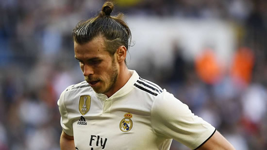 Transfer news and rumours LIVE: Fee issues stalling Bale's China move