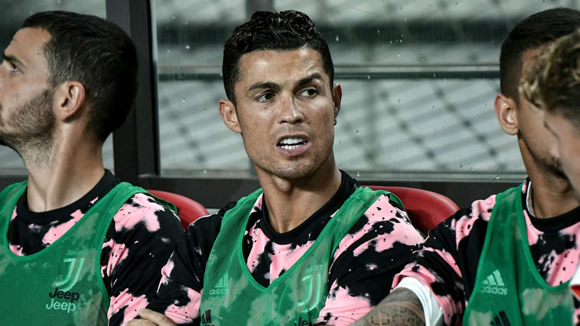 Korean supporters to sue after Ronaldo doesn't play in Juventus friendly