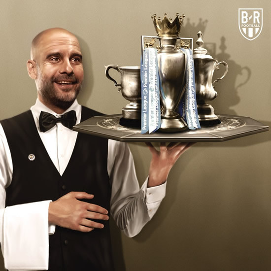 7M Daily Laugh - Pep Loves Creating Records