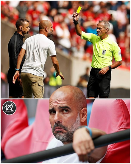 7M Daily Laugh - Pep Loves Creating Records