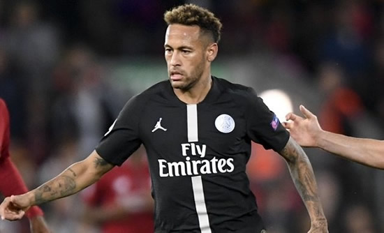 Real Madrid make cash-plus-player offer for PSG star Neymar