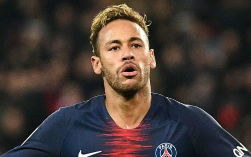 Neymar edges closer to Barcelona return as PSG willing to accept superstar in return