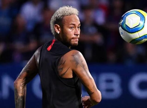 Transfer news UPDATES: Barcelona to agree Neymar swap, Man Utd's Pogba plan