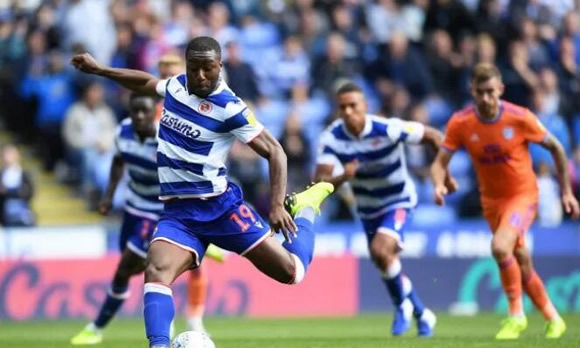 Reading star Yakou Meite reveals sick racist abuse as he’s branded a 'f***ing monkey' after 3-0 win against Cardiff
