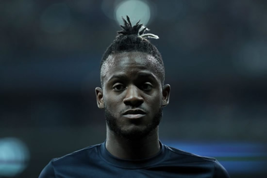 Batshuayi to stay and fight for place at Chelsea – ES