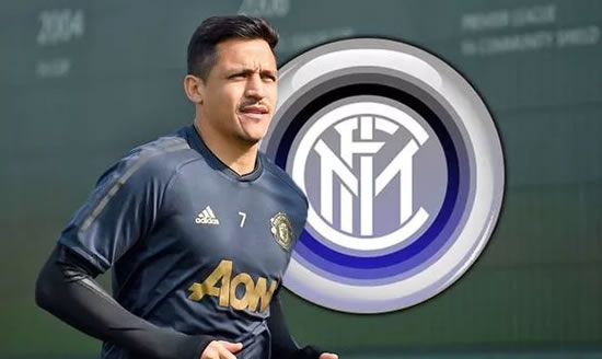 Man Utd agree Alexis Sanchez exit - flop should find out about Inter Milan deal on Monday