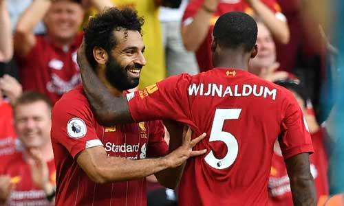 Watch out, Premier League! Salah and the unbearables are ready to challenge again