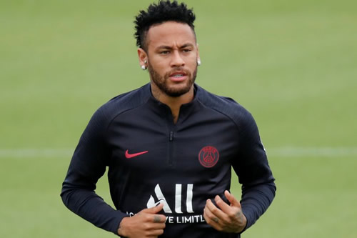 How Neymar transfer could ruin Tottenham's Paulo Dybala raid
