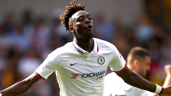 Transfer news and rumours UPDATES: Chelsea negotiating Abraham contract