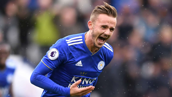 Transfer news and rumours UPDATES: Spurs eye Maddison as Eriksen replacement