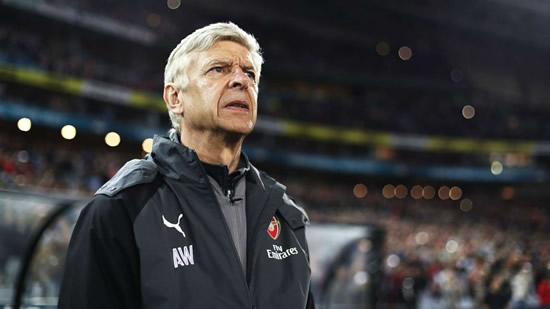 'I'm an Arsenal man' - Wenger admits rejecting offers to coach Premier League clubs