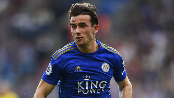Transfer news and rumours UPDATES: Chilwell in line for new £25m Leicester City deal