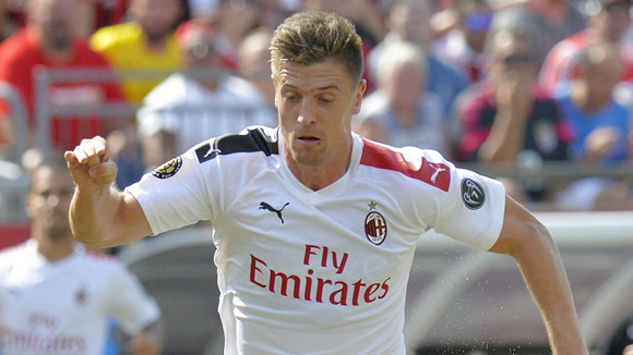 Transfer news and rumours UPDATES: Chelsea to make Piatek bid when transfer ban lifted