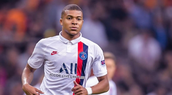 Real Madrid plan to reintegrate loanees in order to help fund Kylian Mbappe transfer - report