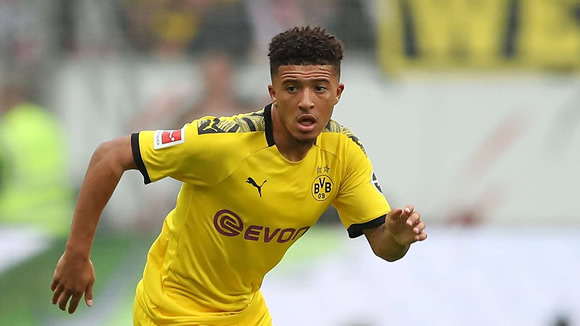 Transfer news and rumours UPDATES: Sancho to leave Dortmund for new challenge